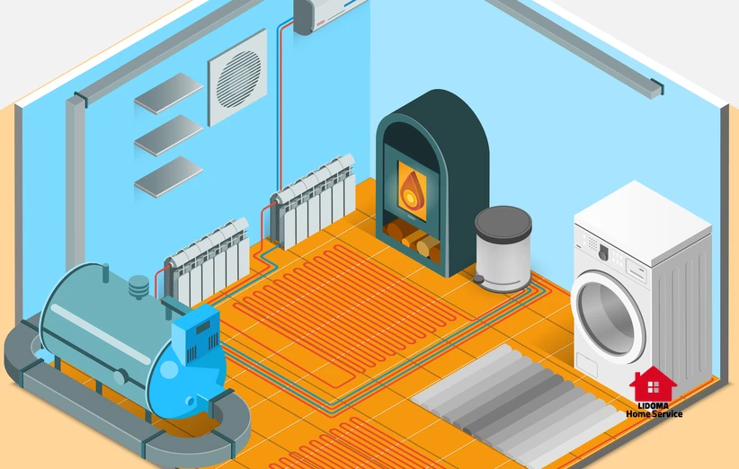 10 Most Common Problems with Furnace