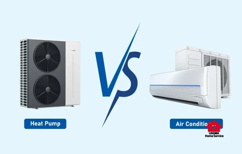 Heat Pump vs. Air Conditioner: The Ultimate Winnipeg Guide