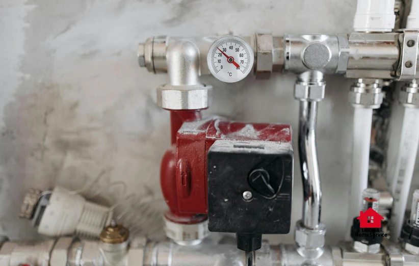 Unlocking Energy Efficiency: The Essential Role of Professional Hot Water Tank Services in Winnipeg Winters | Lidoma Home Services