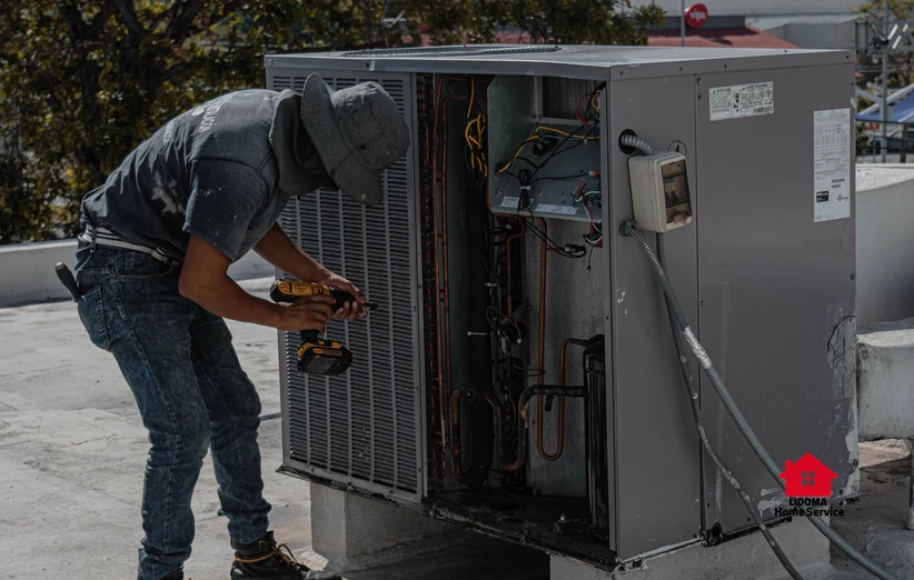 Navigating the Harsh Winnipeg Winters: Your Essential Guide to Expert Furnace Installation | Lidoma Home Services