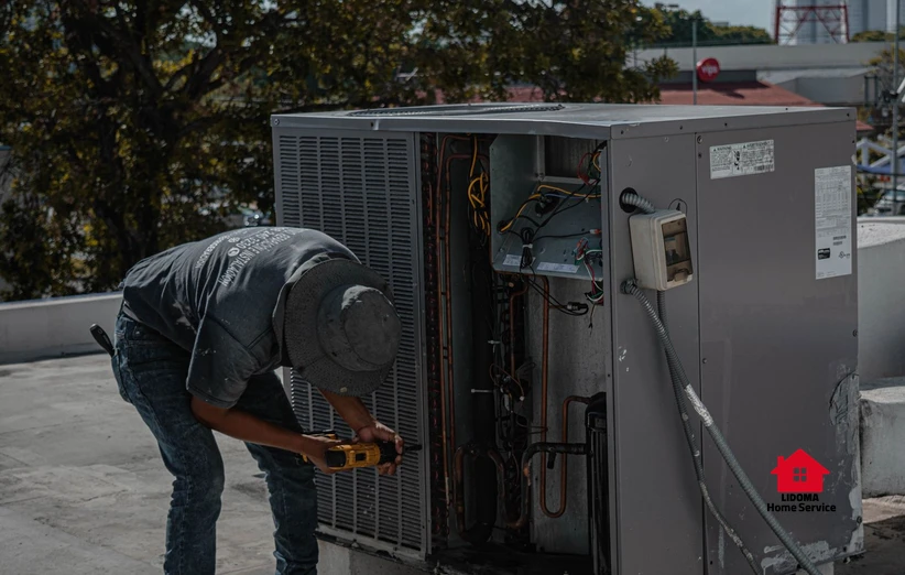 Essential Insights on When to Opt for HEPA Filter Installation in Your Winnipeg Home | Lidoma Home Services