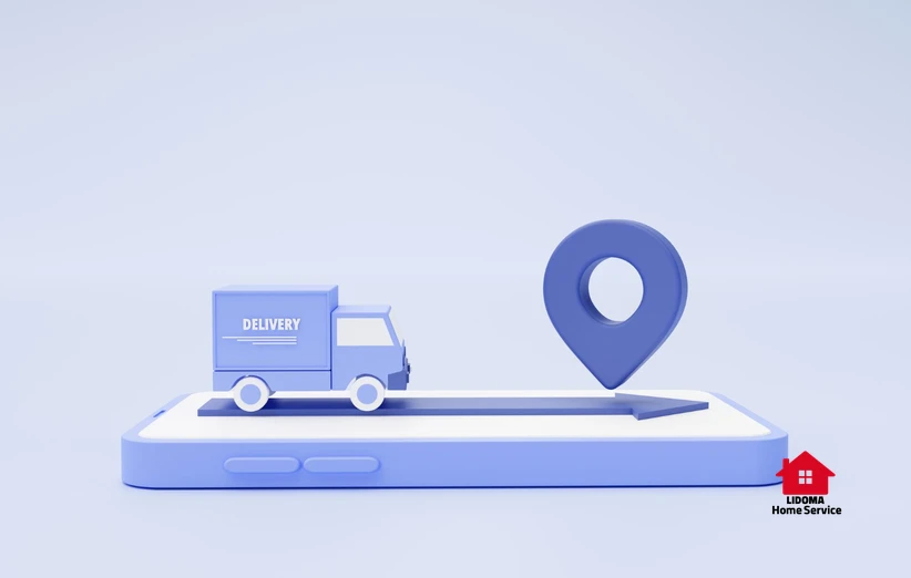 tep 2: Select the Item to Return