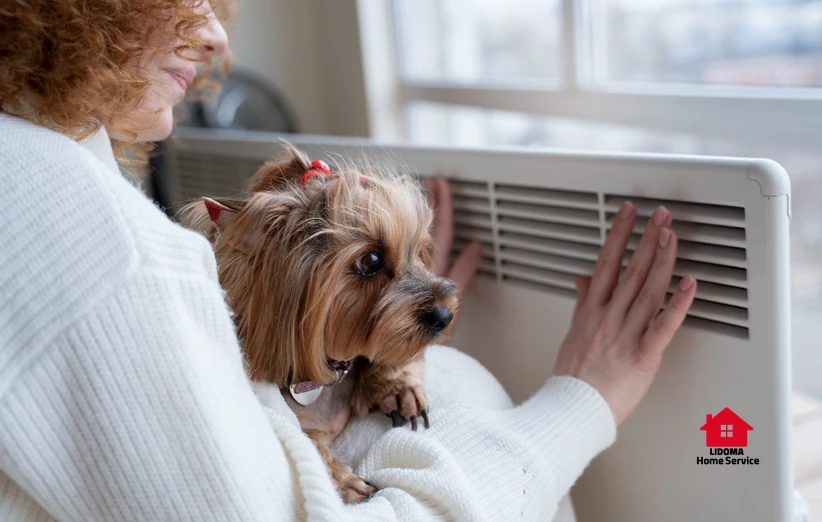 The Benefits of Duct Cleaning for Pet Owners