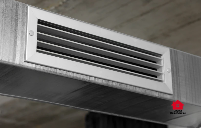 What a proper professional duct cleaning should include