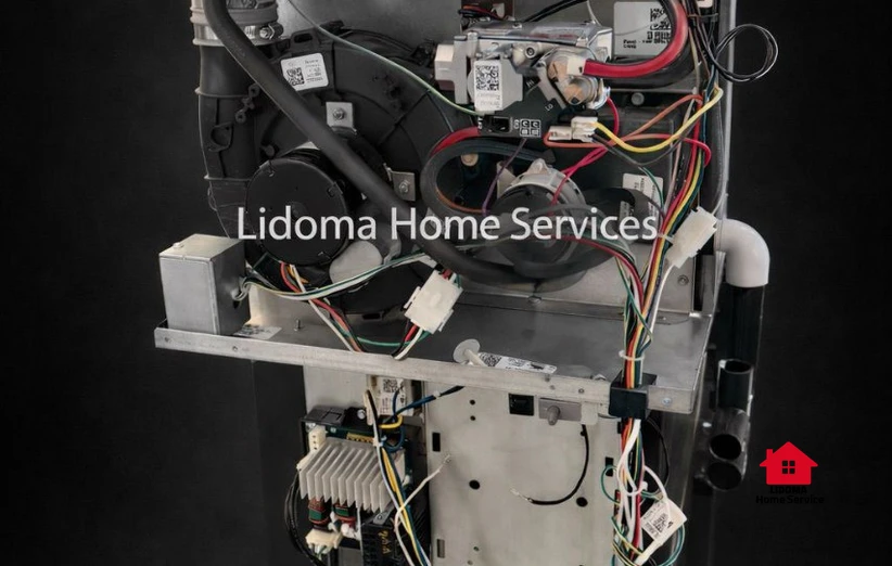 Professional Furnace Services in Winnipeg