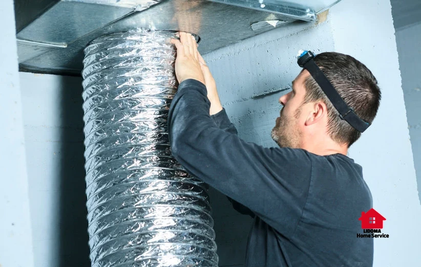 Professional Duct Cleaning Services in Winnipeg
