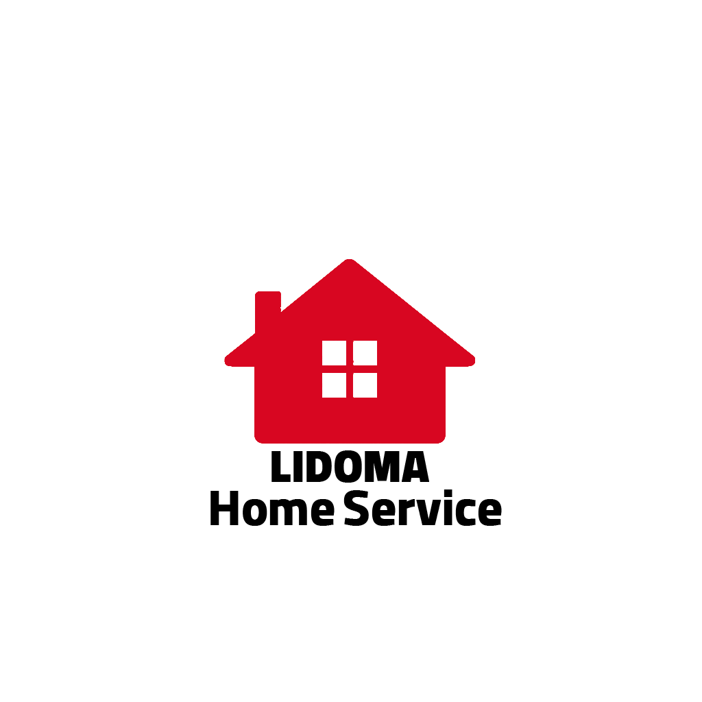 Lidoma Home Services Ltd Logo